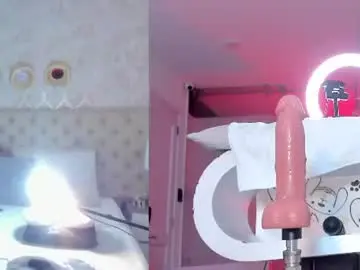 Chaturbate Private Sex Chat of ameliagiil