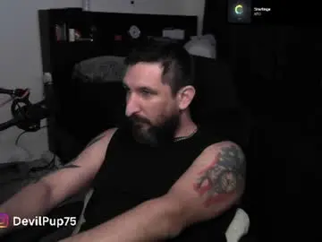Chaturbate Nude Webcam of asanator101