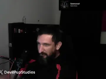 Chaturbate Nude Webcam of asanator101