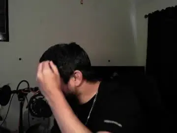 Chaturbate Live Sex Cam of asanator101