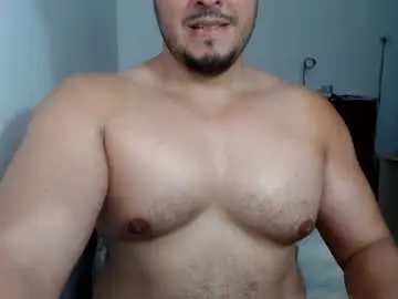 Chaturbate Sex Chat of beefypecs_10