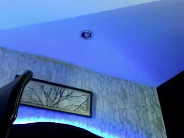 Chaturbate Sex Cam of denzelrios