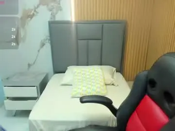 Chaturbate Sex Chat of isisleroy