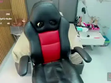 Chaturbate Live Porn of isisleroy