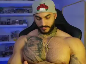 Chaturbate Live Sex of jackson__cottonwood