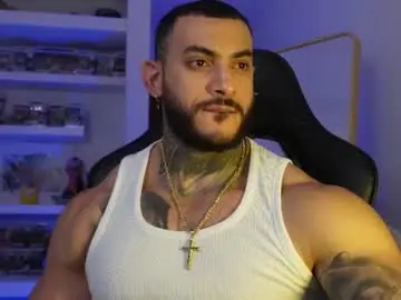 Chaturbate Watch Live Sex Cams of jackson__cottonwood
