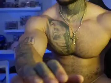 Chaturbate Live Porn of jackson__cottonwood