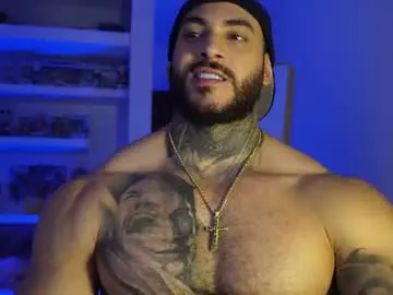 Chaturbate Free Porn Cam of jackson__cottonwood
