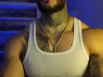 Chaturbate Sex Chat of jackson__cottonwood