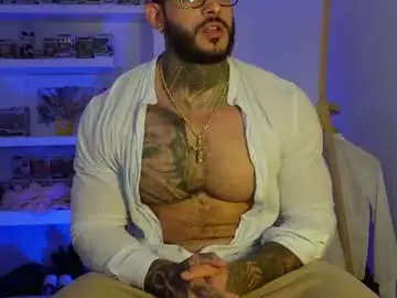 Chaturbate Free Live Porn of jackson__cottonwood