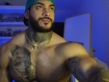 Chaturbate Best Webcam of jackson__cottonwood