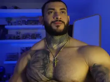Chaturbate Adult Video Chat of jackson__cottonwood