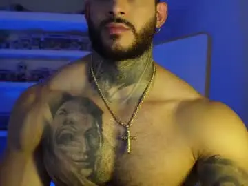 Chaturbate Free Porn Cam of jackson__cottonwood