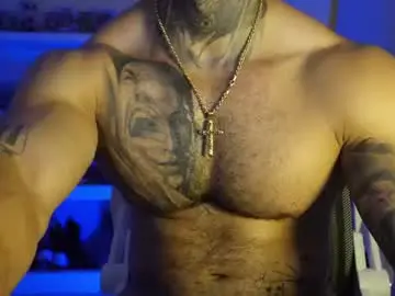 Chaturbate Sex Cam of jackson__cottonwood