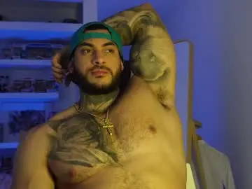 Chaturbate Free Live Porn of jackson__cottonwood