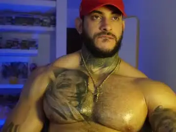 Chaturbate Best live sex cam show of jackson__cottonwood