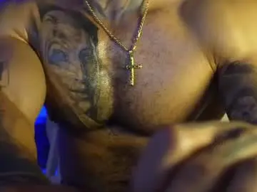 Chaturbate Best Webcam of jackson__cottonwood