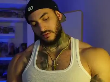 Chaturbate Adult Video Chat of jackson__cottonwood