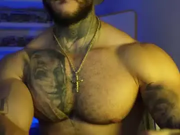 Chaturbate Live Porn of jackson__cottonwood