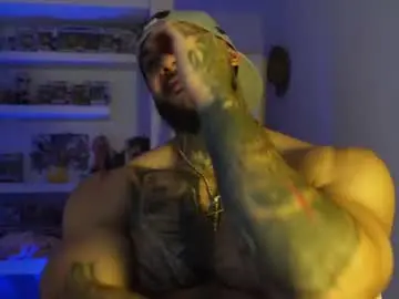 Chaturbate Sex Chat of jackson__cottonwood