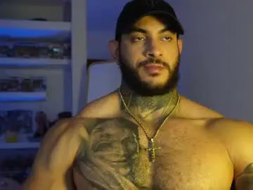 Chaturbate Live Sex Cam of jackson__cottonwood