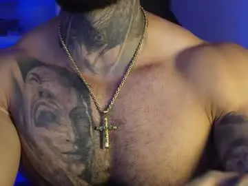 Chaturbate Sex Chat of jackson__cottonwood