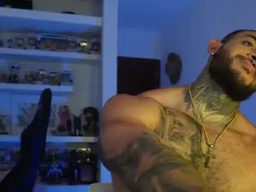 Chaturbate Free Live Porn of jackson__cottonwood