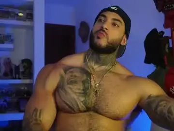 Chaturbate Live Porn of jackson__cottonwood