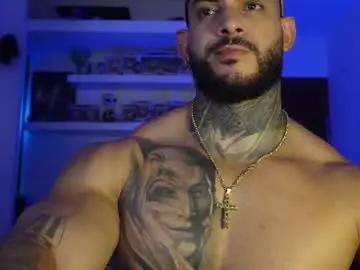Chaturbate Adult Webcam of jackson__cottonwood