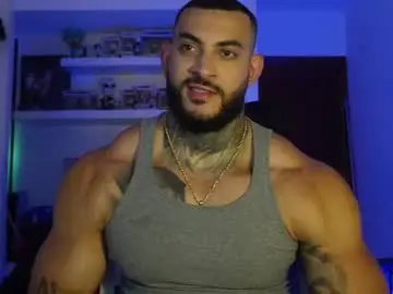 Chaturbate Free Porn Cam of jackson__cottonwood