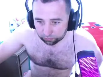Chaturbate Nude Webcam of jeffvergaerecta