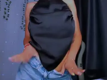 Chaturbate Live Porn of karla_lim