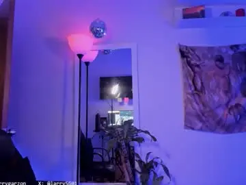 Chaturbate Nude Webcam of larry_stewart