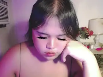 Chaturbate Nude Webcam of lovelypinaychubsx