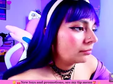 Chaturbate Adult Webcam of marcy_neko