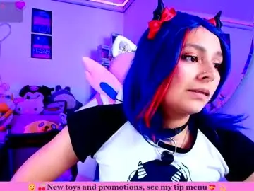Chaturbate Nude Webcam of marcy_neko