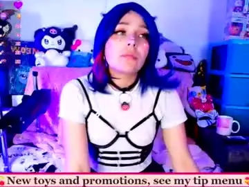 Chaturbate Private Sex Chat of marcy_neko