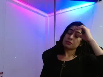 Chaturbate Adult Webcam of martina3120