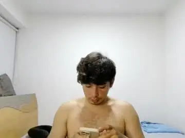 Chaturbate Sex Chat of matthewcxxx
