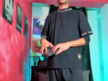 Chaturbate Sex Chat of matthewfoxxx