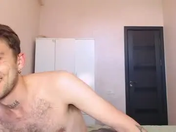 Chaturbate Live Sex of mikw63