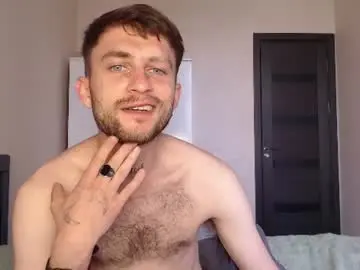 Chaturbate Adult Webcam of mikw63