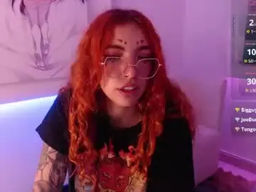 Chaturbate Free Live Porn of redgirrl_77