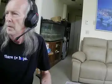 Chaturbate Live Porn of rickl56
