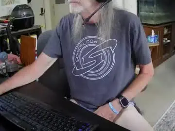 Chaturbate Sex Cam of rickl56