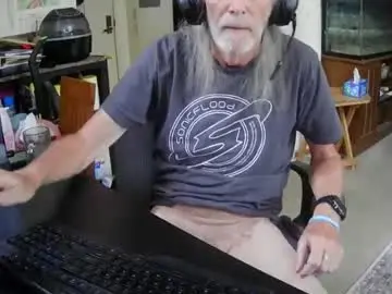Chaturbate Best live sex cam show of rickl56