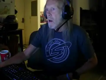 Chaturbate Sex Chat of rickl56