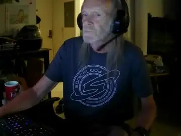 Chaturbate Sex Chat of rickl56