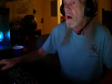 Chaturbate Adult Video Chat of rickl56