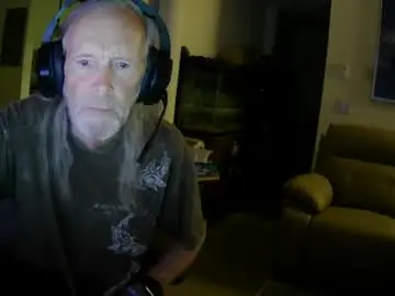 Chaturbate Watch Live Sex Cams of rickl56